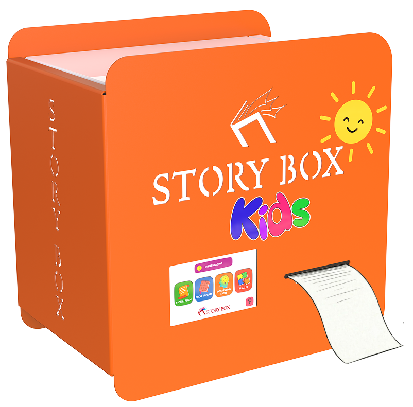Story Box Kids
